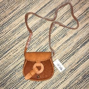 fab’rik Stefanie Crossbody